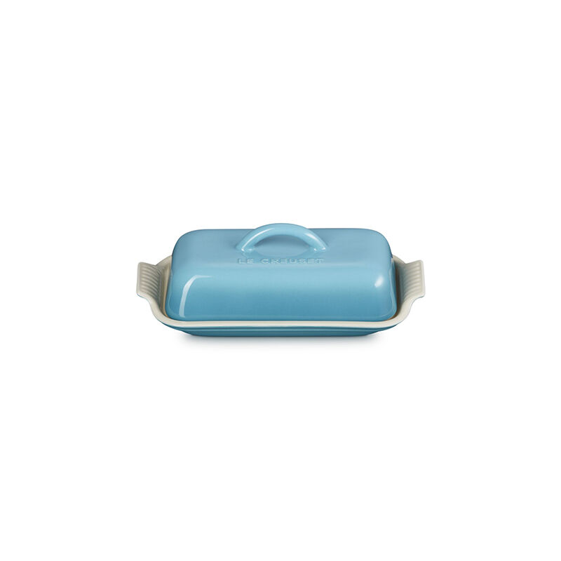 Heritage Butter Dish - Image 2