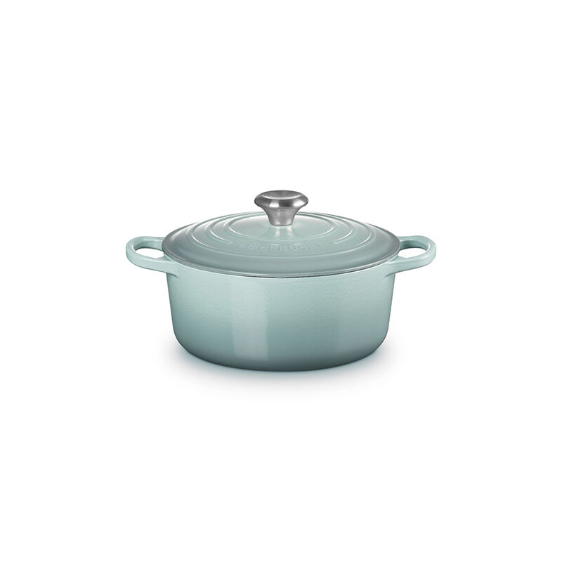 Signature Round Dutch Oven - Image 3