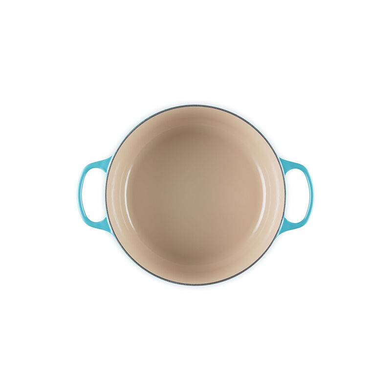 Signature Round Dutch Oven - Image 5