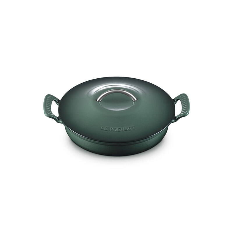 Modern Heritage Round Braiser - Image 2