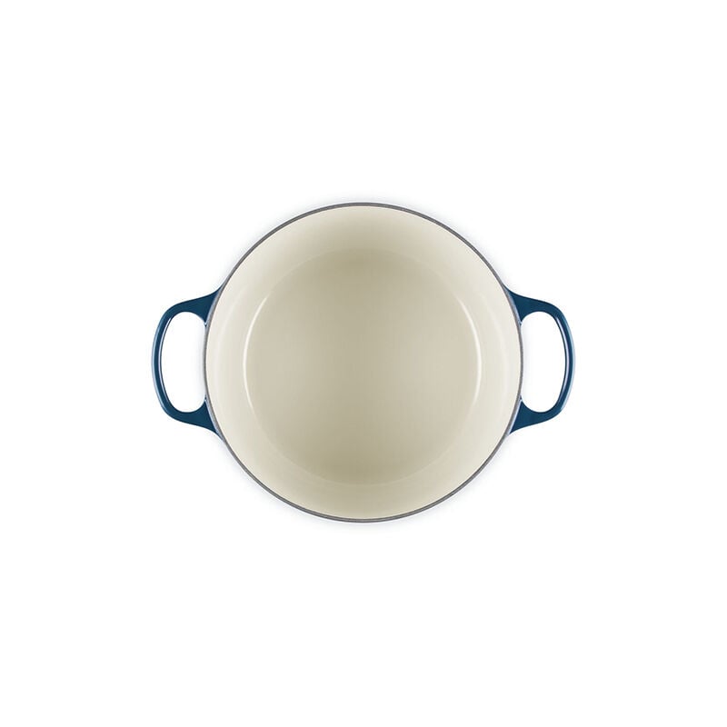 Signature Round Deep Oven - Image 5