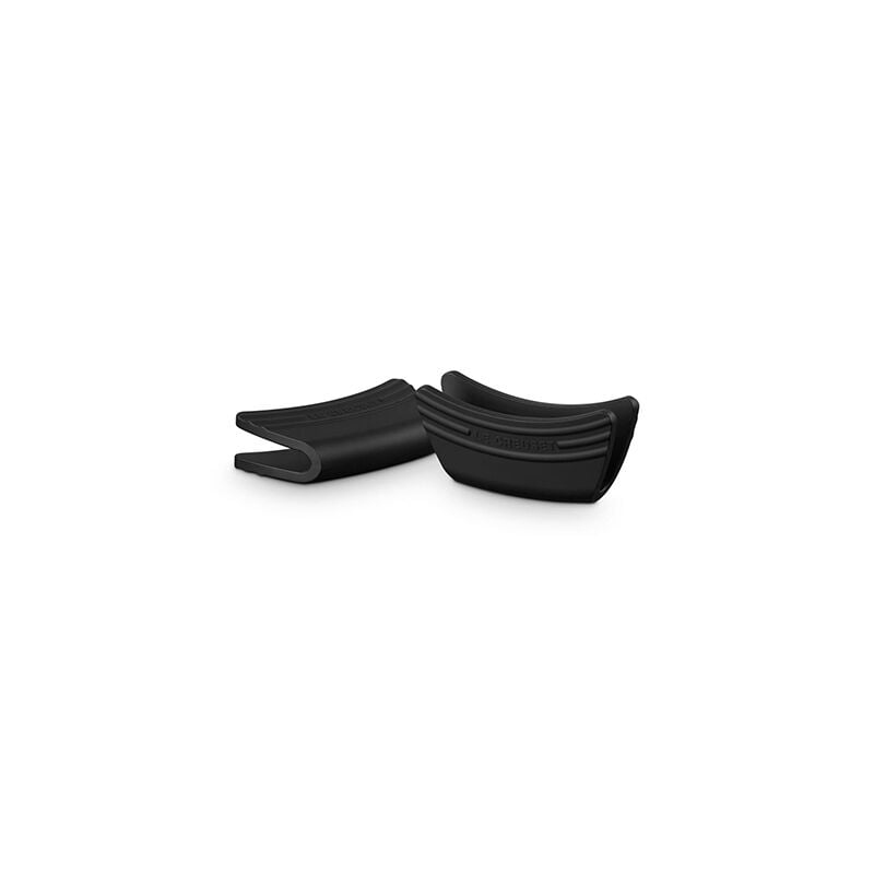 Silicone Handle Grips, Set of 2 - Image 2