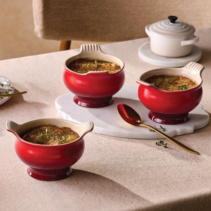 Heritage Soup Bowl