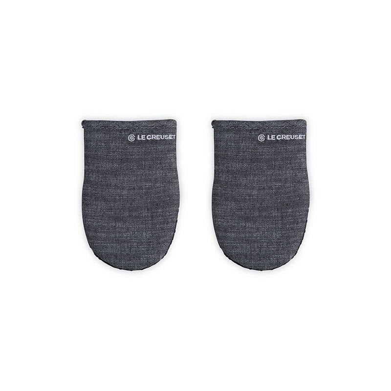 Mini Oven Mitts, Set of 2 - Image 2