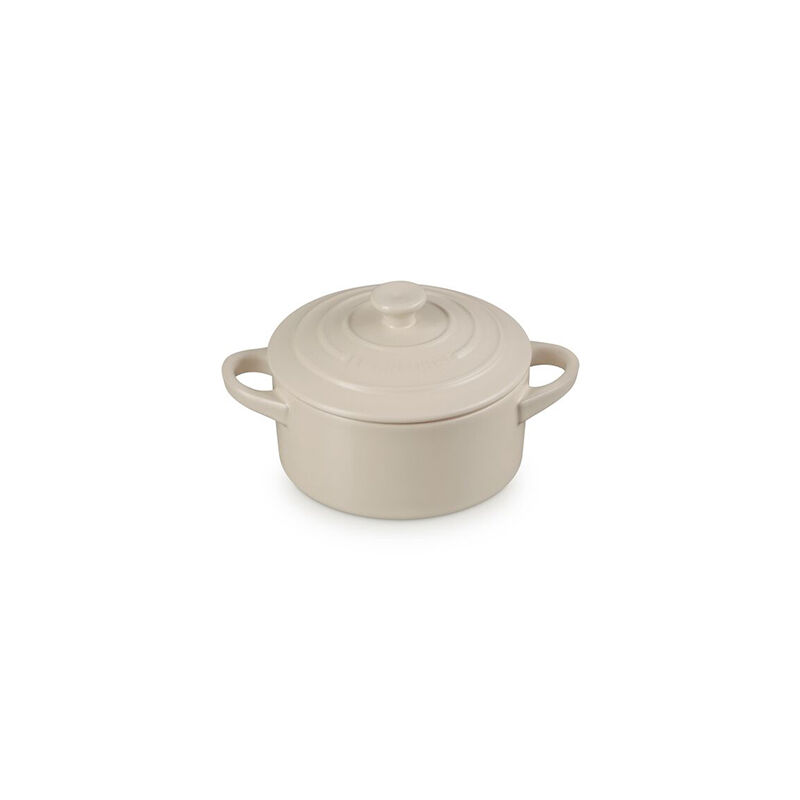 Mini Round Cocotte - Image 2