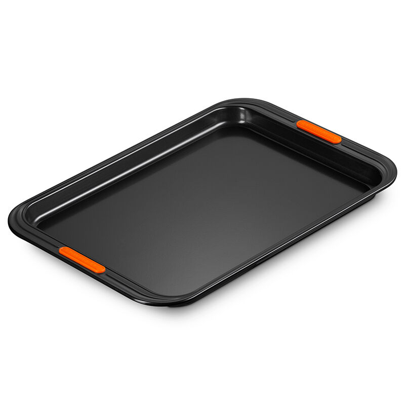 Non-stick Metal Bakeware Sheet Pan - Image 6