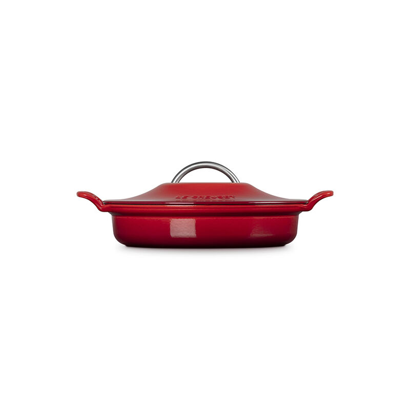 Modern Heritage Round Braiser - Image 3