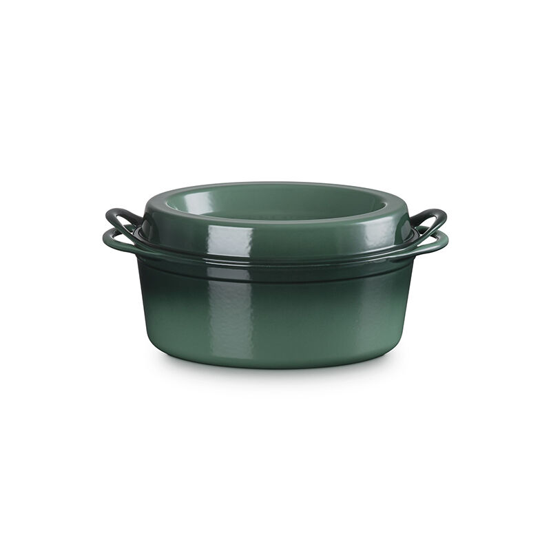 Traditional Oval Doufeu - Image 2