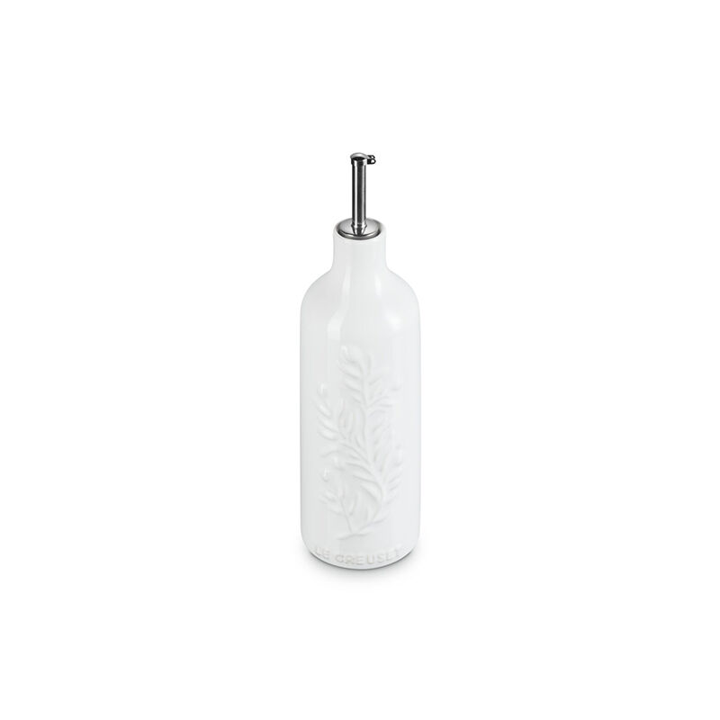 Olive Branch Collection Oil Cruet - Image 3