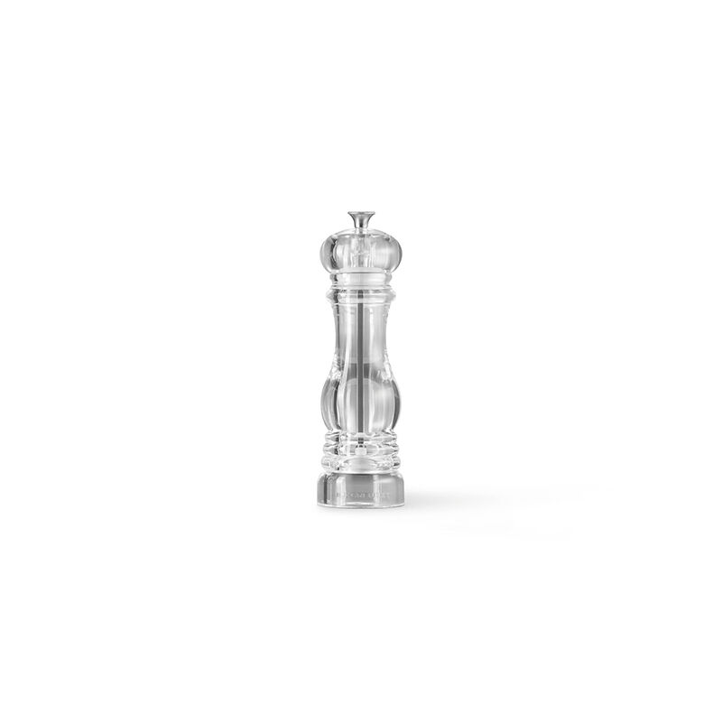 Acrylic Classic Pepper Mill - Image 3