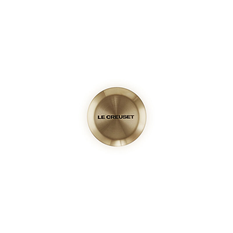 Signature Stainless Steel Knob - Image 4