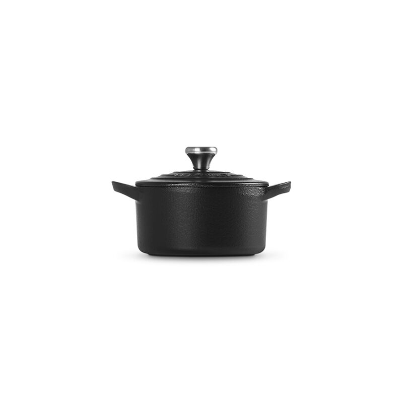 Cast Iron Mini Cocotte - Image 2