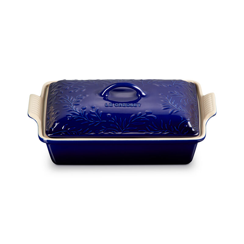 Olive Branch Collection Heritage Rectangular Casserole - Image 4