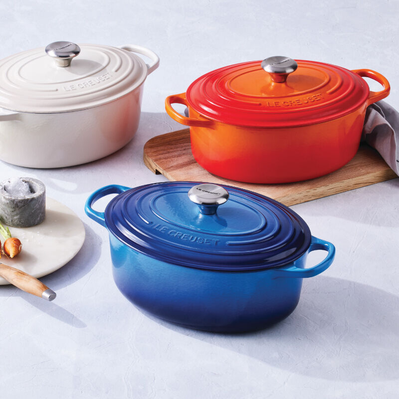 Signature Oval Dutch Oven - Image 10