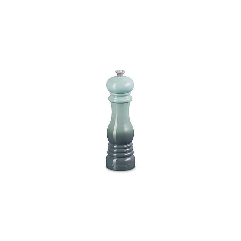 Acrylic Classic Salt Mill