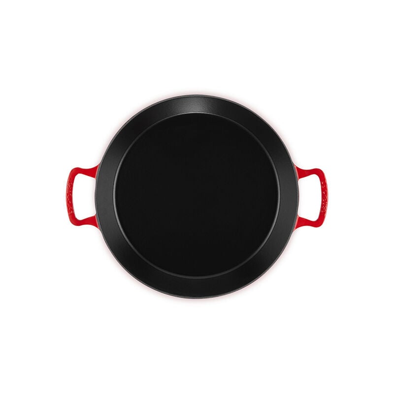 Traditional Round Paella Pan - Image 4