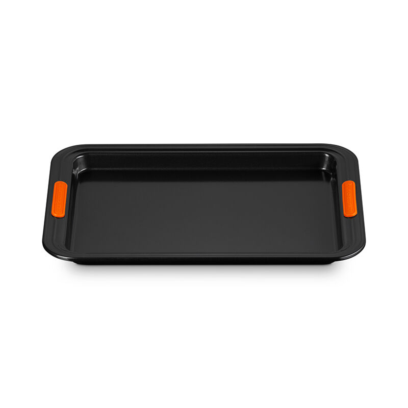 Non-stick Metal Bakeware Sheet Pan - Image 7