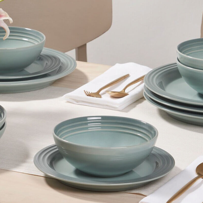 Vancouver Cereal Bowls, Set of 4 - Image 2