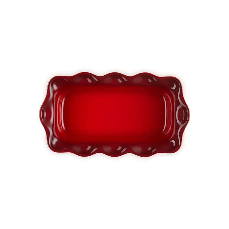 Heritage Fluted Loaf Pan - Image 7