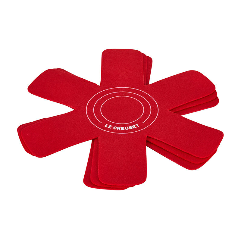 Cookware Protectors, Set of 3 - Image 3