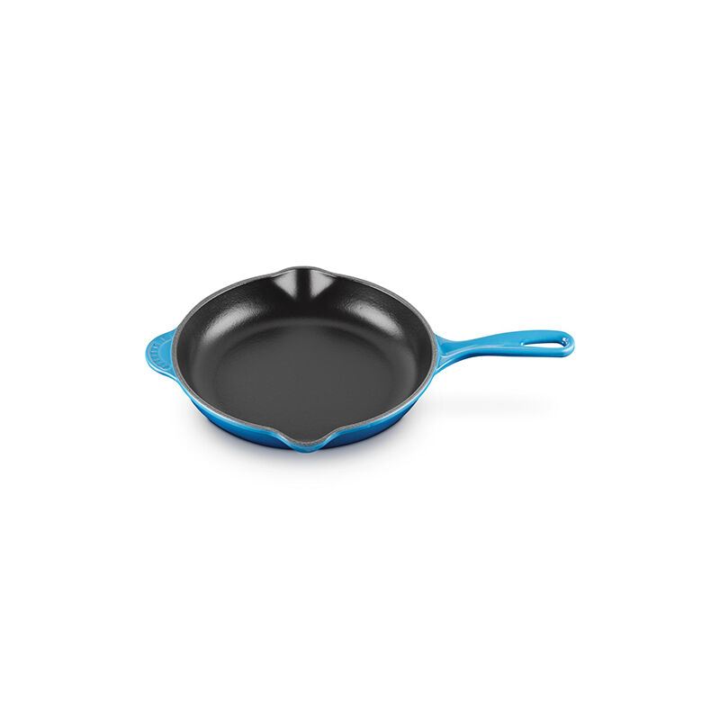 Traditional Round Skillet - Image 2