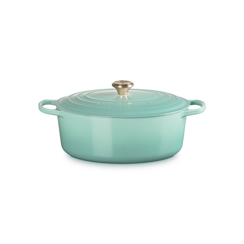 Signature Oval Dutch Oven - Image 2