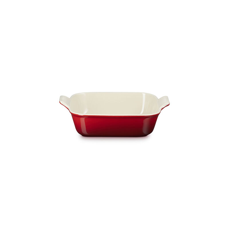 Heritage Square Dish - Image 2