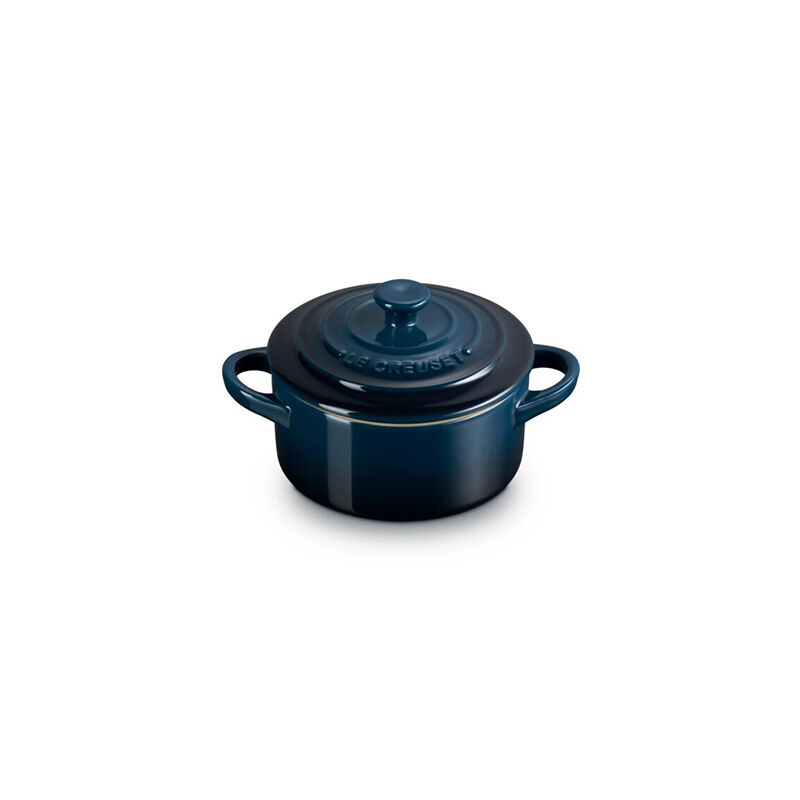 Mini Round Cocotte - Image 2