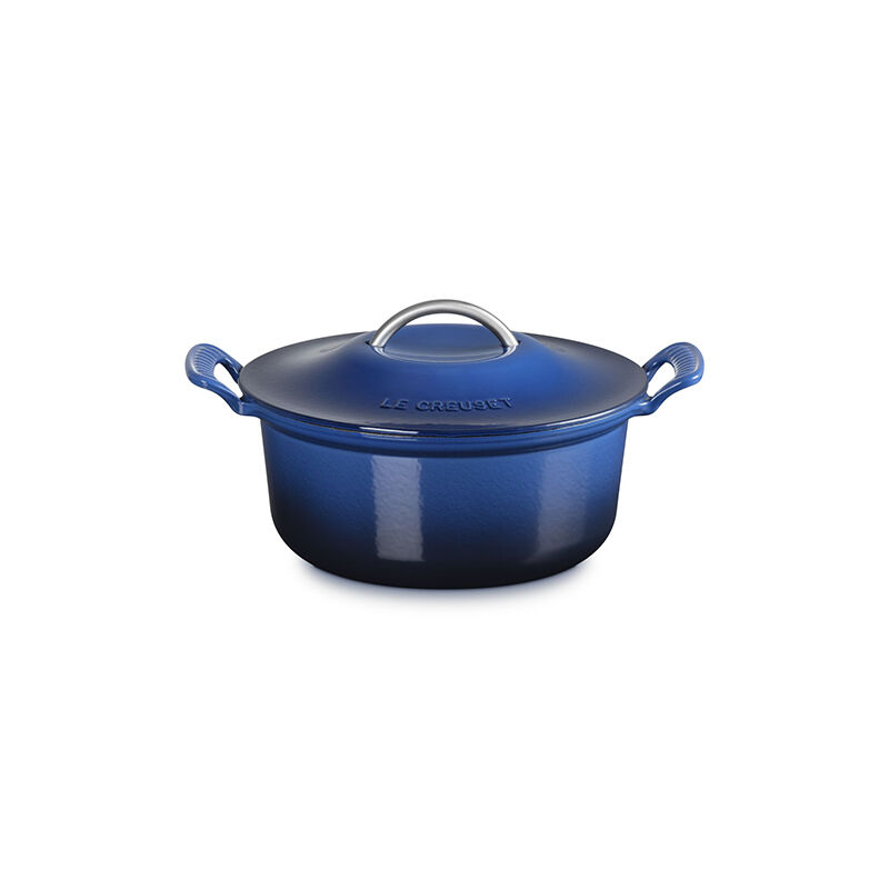 Modern Heritage Round Dutch Oven - Image 2