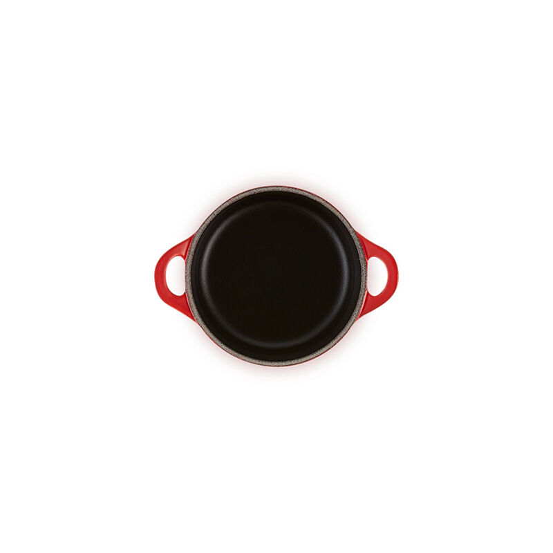 Cast Iron Mini Cocotte - Image 2
