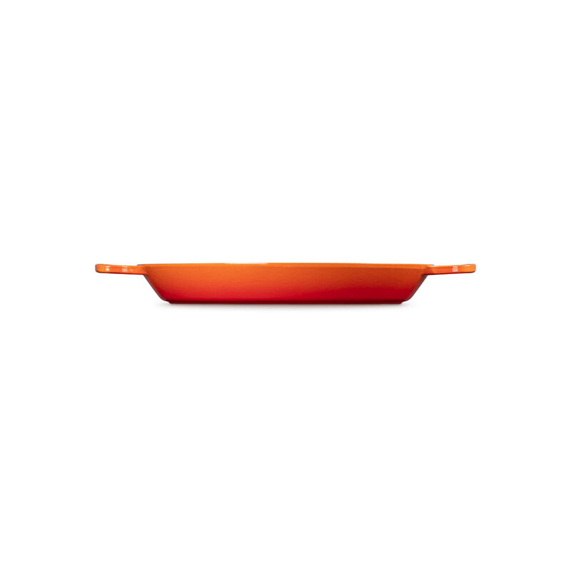 Traditional Round Paella Pan - Image 5