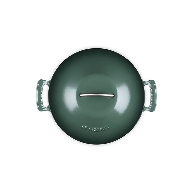 Modern Heritage Round Braiser - Image 5