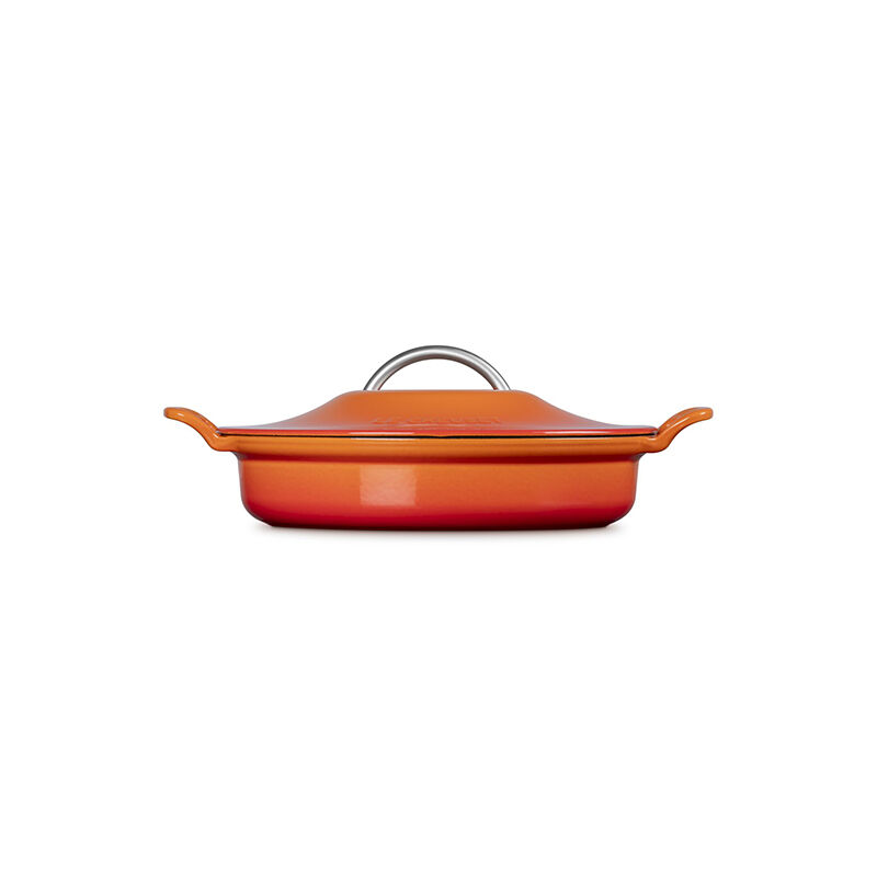 Modern Heritage Round Braiser - Image 3