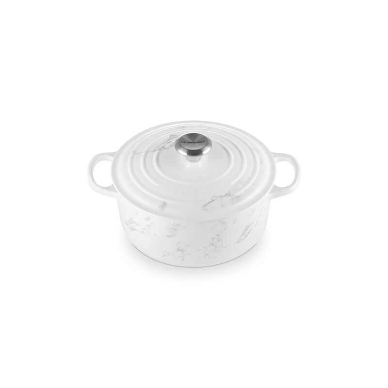 Signature Round Dutch Oven - Image 2