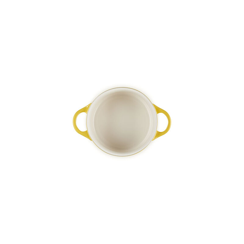 Olive Branch Collection Mini Cocotte - Image 6