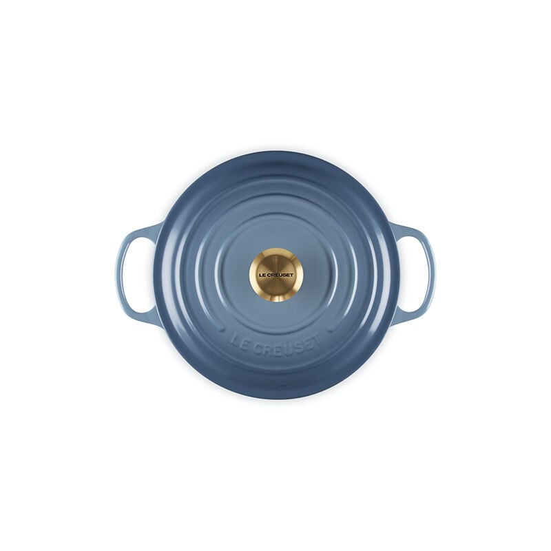 Signature Round Deep Oven - Image 4