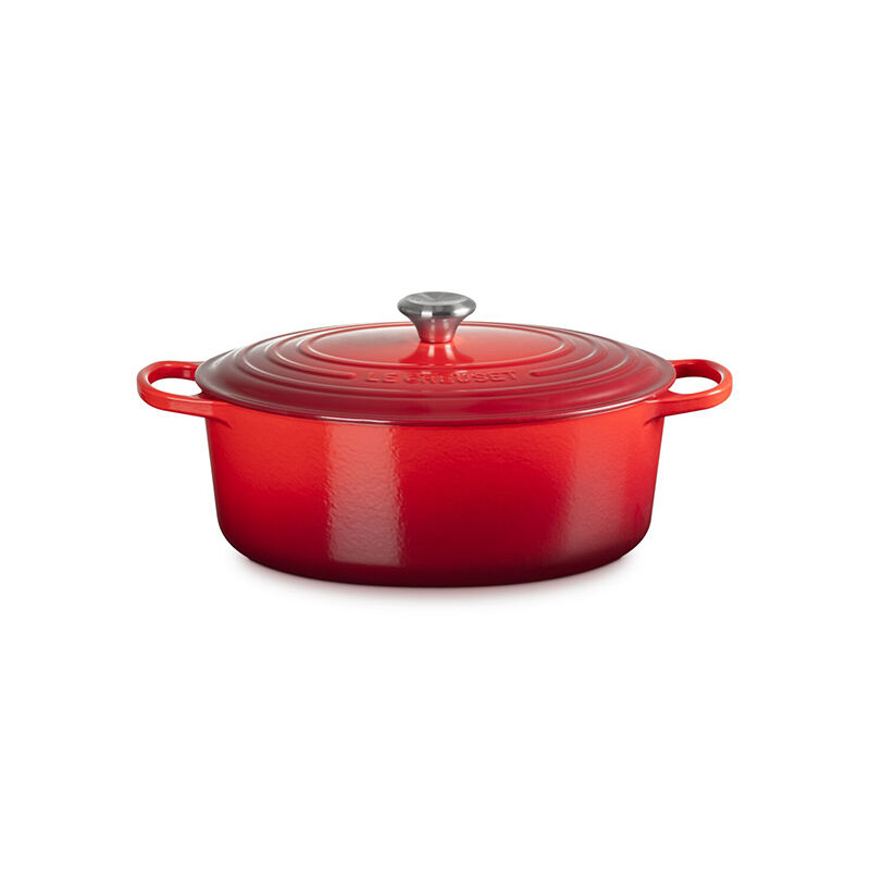 Signature Oval Dutch Oven - Image 2