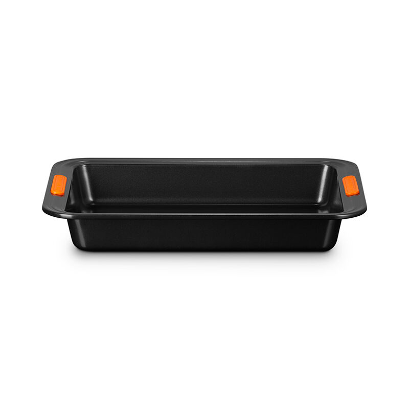 Non-stick Metal Bakeware Rectangular Cake Pan - Image 8