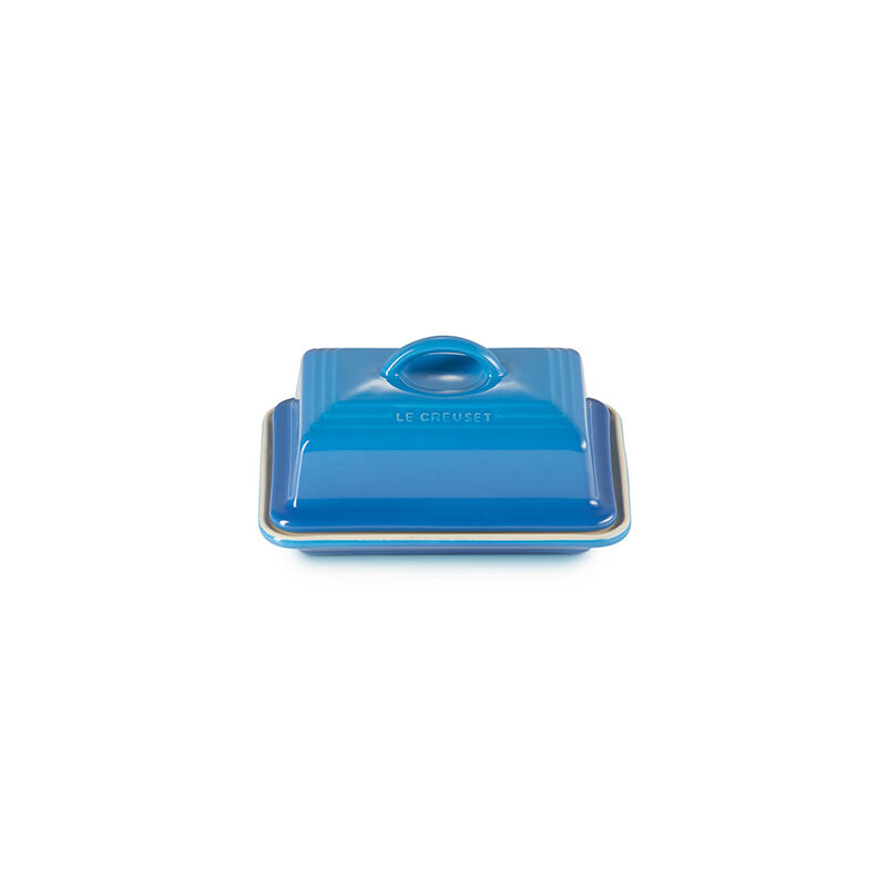 European Butter Dish