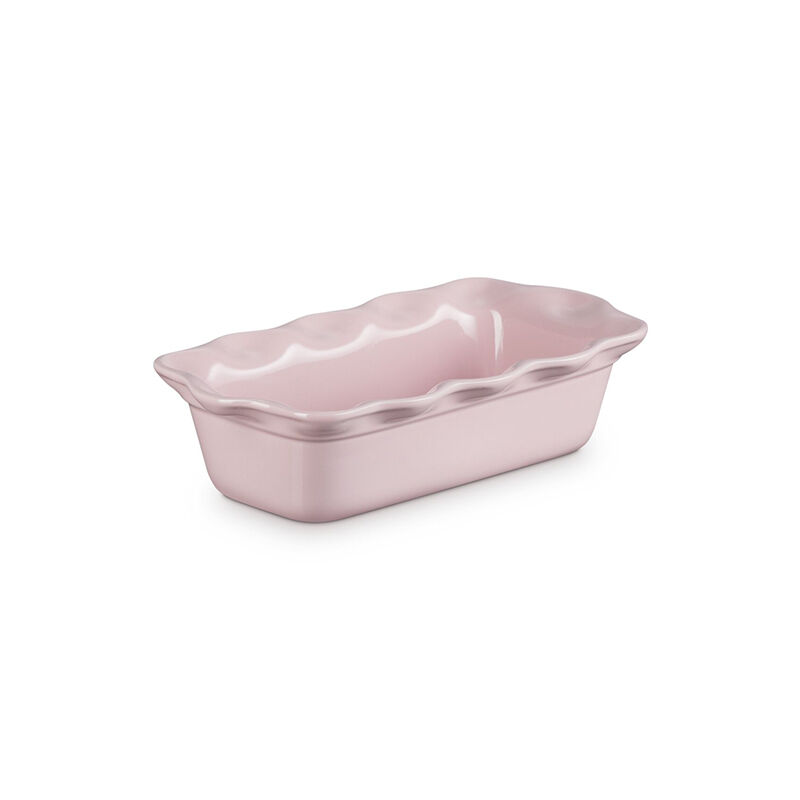Heritage Fluted Loaf Pan - Image 2