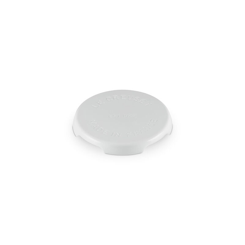 Enameled Cast Iron Signature Trivet - Image 3