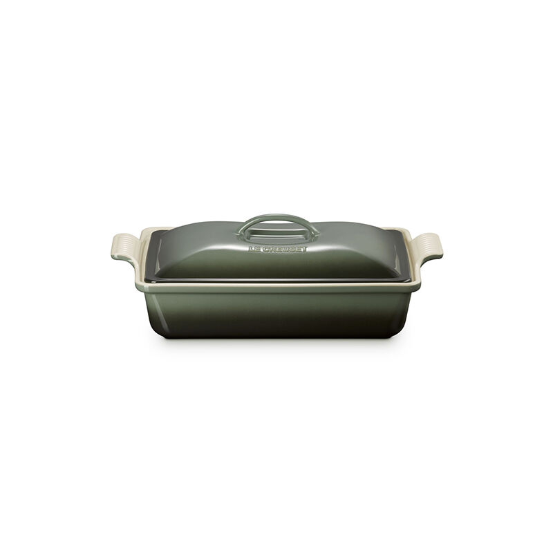 Heritage Rectangular Casserole - Image 2