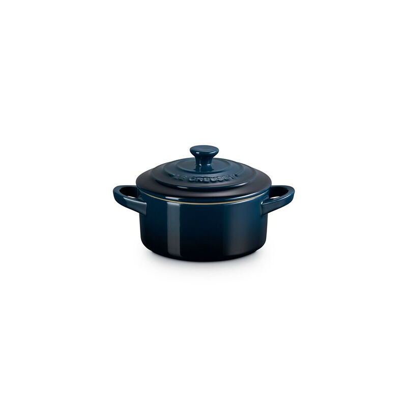 Mini Round Cocotte - Image 3