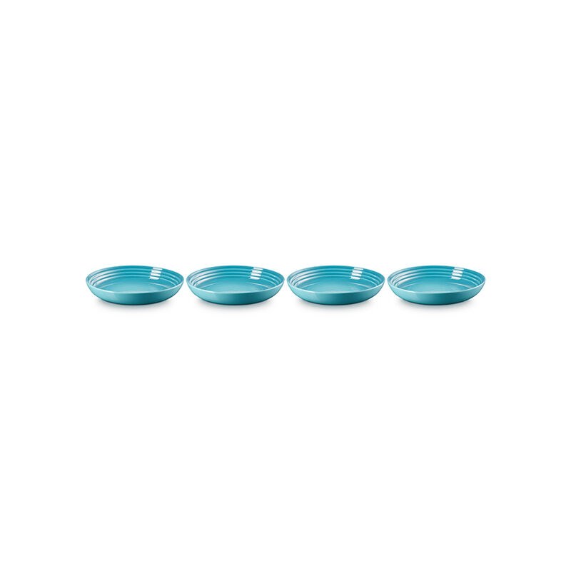 Vancouver Pasta Bowls, Set of 4 - Image 3