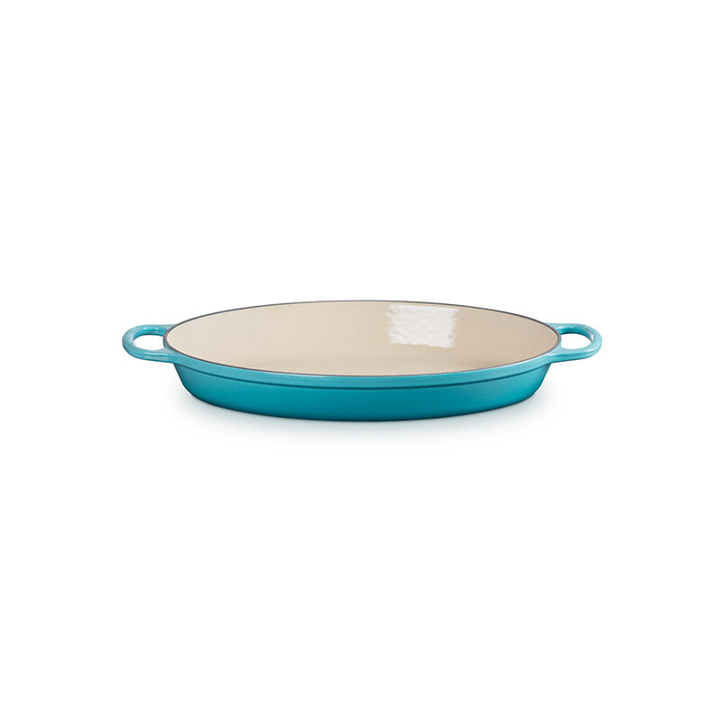 Signature Oval Baker