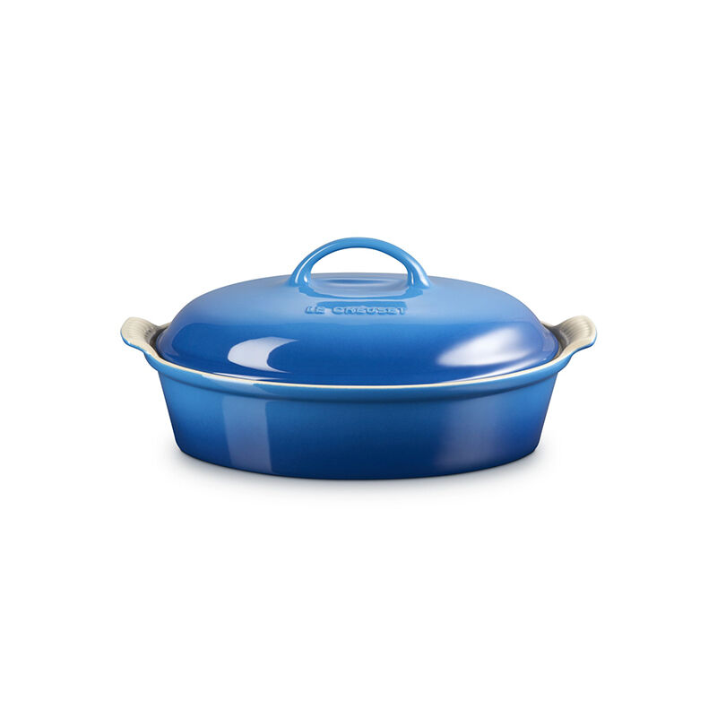 Heritage Oval Casserole - Image 2