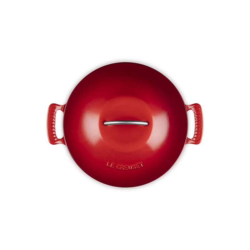 Modern Heritage Round Braiser - Image 5