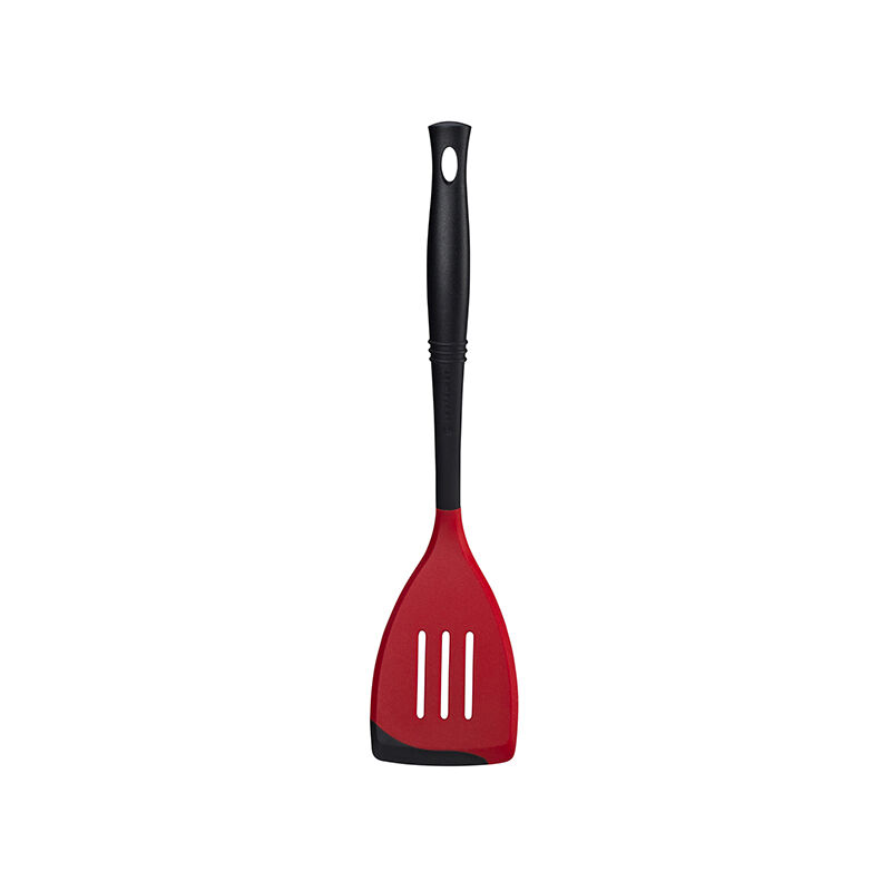 Revolution? Bi-Material Slotted Spatula - Image 2