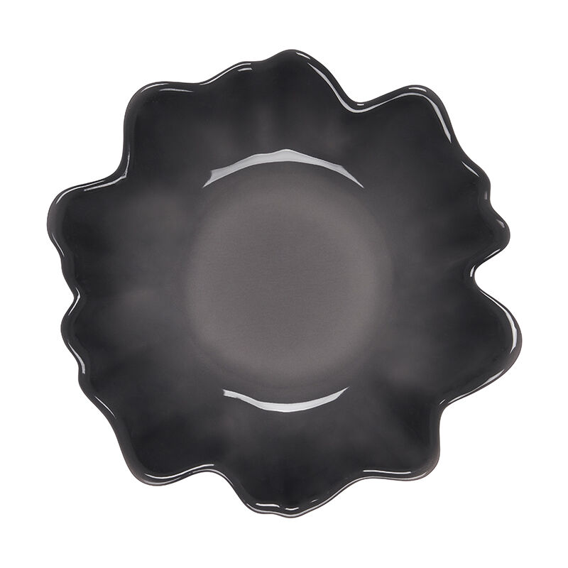 Iris Collection Serving Bowl - Image 3