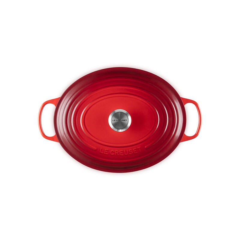 Signature Oval Dutch Oven - Image 4